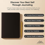 Best Daily Journal for Men & Women - Image 5