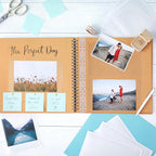 Juvale Photo Sleeves - Image 2