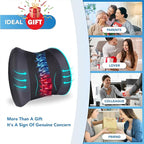 Lofty Aim Lumbar Support Pillow - Image 6