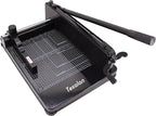 TEXALAN Heavy Duty Guillotine Paper Cutter - Image 3