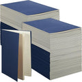 Mimorou 100 Pcs Journals Notebooks Bulk by Mimorou