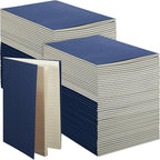 Mimorou 100 Pcs Journals Notebooks Bulk by Mimorou