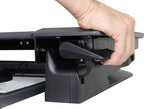 Ergotron – WorkFit-TL Standing Desk Converter, Dual Monitor Sit Stand Desk Riser - Image 8