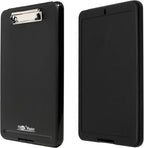 Think2Master Black Plastic Storage Clipboard. | 25% Heavier & 25% Sturdier| - Image 5