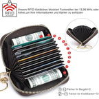 APHISON RFID Credit Card Holder Wallets - Image 3