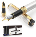 Dryden Designs Fountain Pen by DrydenDesigns