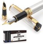 Dryden Designs Fountain Pen by DrydenDesigns