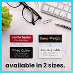 ExcelMark Custom Name Tag - Image 6