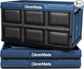 CleverMade Collapsible Storage Bins by CleverMade