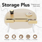 HUANUO 48 Inch Standing Desk - Image 4