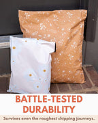 Poly Mailers 12x15.5 Inch - Image 2