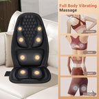 comrelax Back Massager for Chair - Image 2