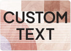 Custom Sign, Custom Street Sign, 11 Font Colors, 13 Font Styles, 4 Hole Options by MySignCenter