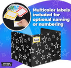 22-Pack Desk Dividers for Students - Image 5