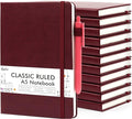 12 Pack Notebooks Journals Bulk by feela