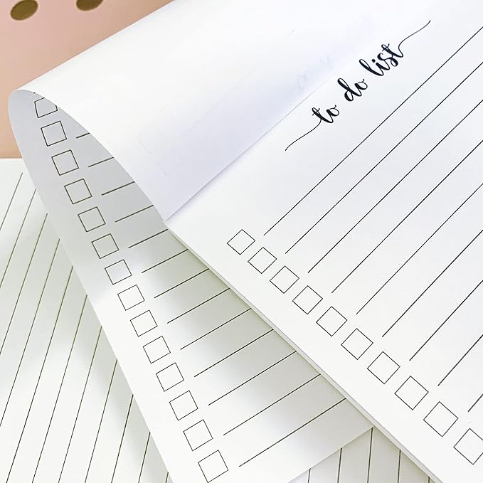 321Done To Do List Notepad - Image 4