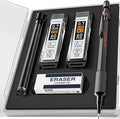 STAGEEK Mechanical Pencils 0.7mm by STAGEEK