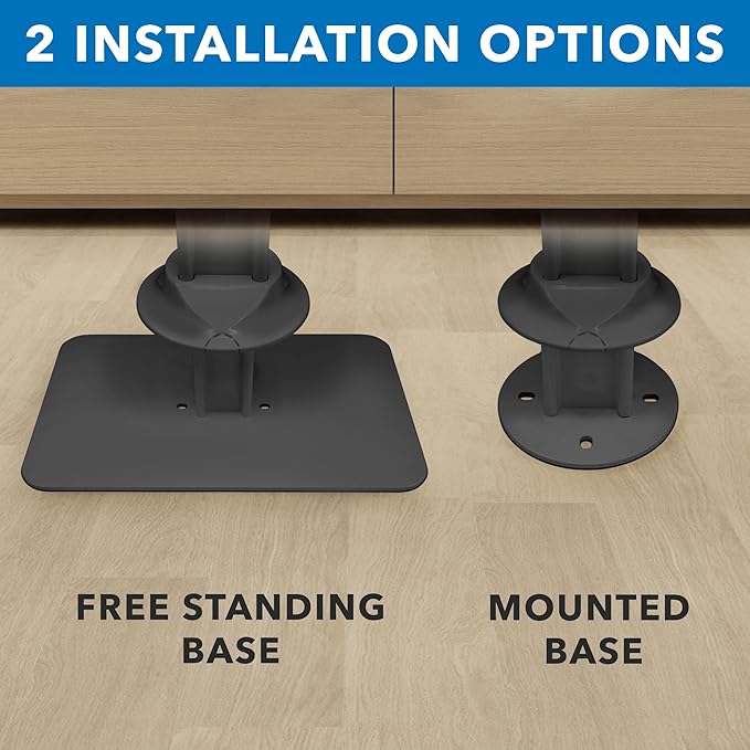 Mount-It! Anti-Theft Floor Stand Compatible - Image 7