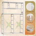 EnHomee 62.8" H Dresser for Bedroom - Image 7