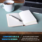K KNODEL Desk Mat, Dual-Sided Office Desk Pad, Waterproof Desk Mat - Image 5