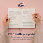 3-Month Productivity & Goal Planner 2026 - Image 8