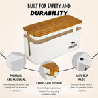 DMoose Cable Management Box - Image 4