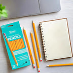 Darice Wood-Cased Pencils, 12 x 24 Pack - Image 7