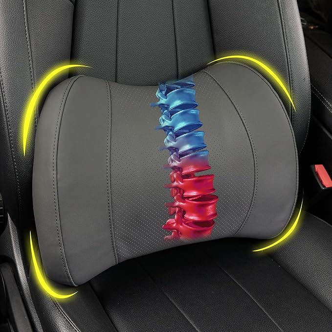 Lofty Aim Lumbar Support Pillow by LoftyAim