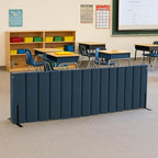 Versare VersiPanel Acoustical Partition Wall - Image 6