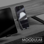 ULTRARM Moodular Add-ons Phone Stand Black MSA-PS - Image 2