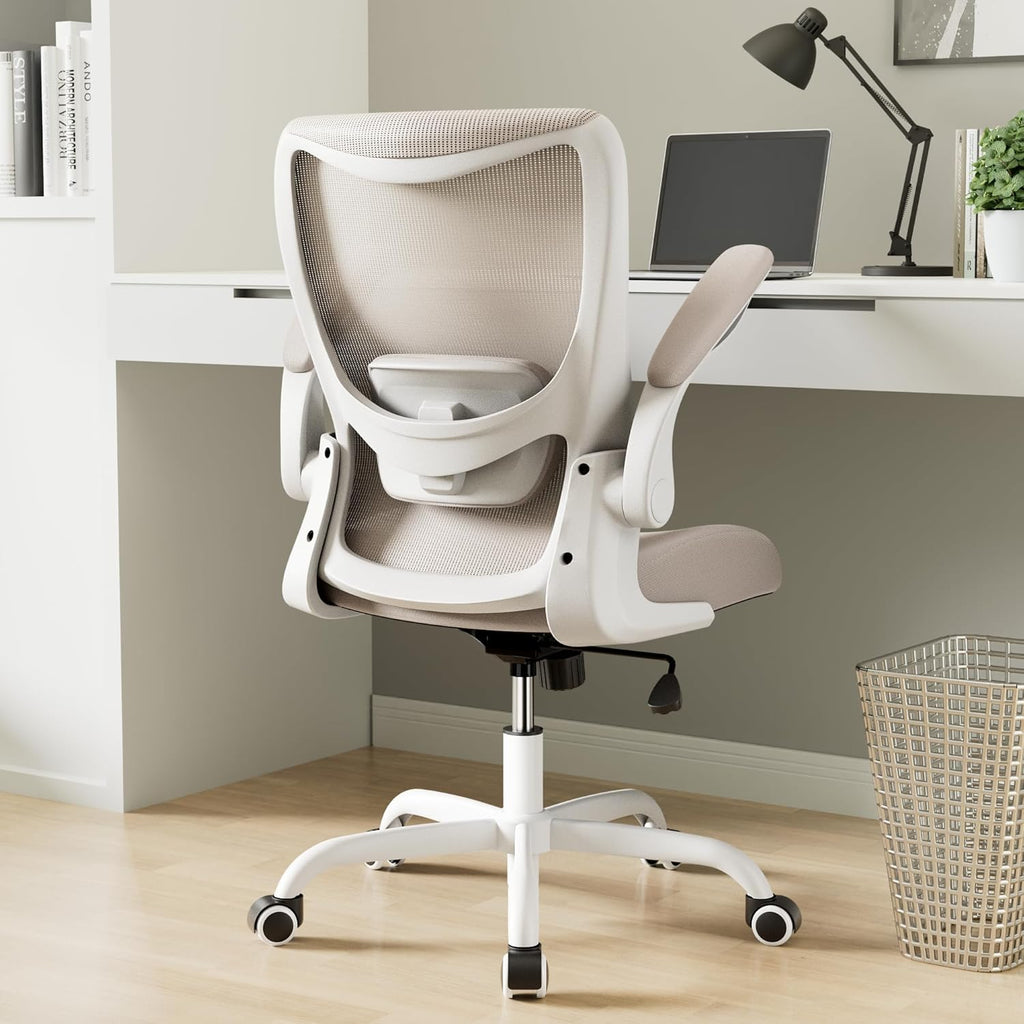 muxx.stil office chair, ergonomic desk chair with adjustable, main product view