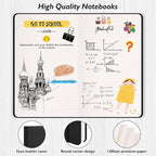 Huhuhero Lind Notebook Journals - Image 2