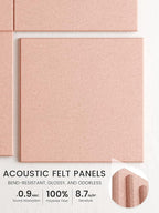 Bumusty Large Cork Board 47"x35" Alternative - Image 3