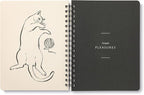 Compendium Spiral Notebook - Image 4
