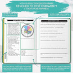 Law of Attraction Planner 2026 Deluxe - Image 5
