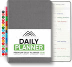 Daily Planner 2026 by PRODUCTIVITYSTORE