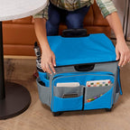 ECR4Kids Universal Rolling Cart - Image 8