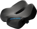 Everlasting Comfort Doctor Recommended Memory Foam Seat Cushion