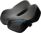 Everlasting Comfort Doctor Recommended Memory Foam Seat Cushion by EverlastingComfort