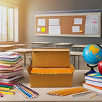 S & E TEACHER'S EDITION 400PCS 4'' Golf Pencils Pre-sharpened, Break-Resistant - Image 4