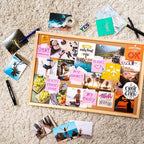ZHADDLI Inkjet Glossy Photo Paper, 8.5X11 Inches, Compatible - Image 7