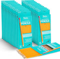 Darice Wood-Cased Pencils, 12 x 24 Pack by Darice