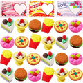 JOYIN 36 PCS Valentines Day Gift Cards by JOYIN