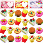 JOYIN 36 PCS Valentines Day Gift Cards by JOYIN