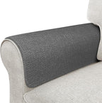 Couch Arm Covers, Waterproof Armrest Cover by Unknown