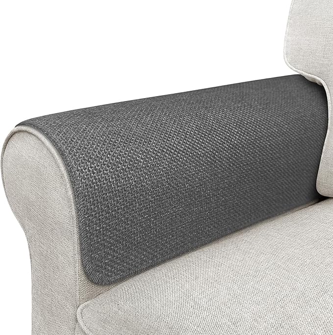 Couch Arm Covers, Waterproof Armrest Cover by Unknown