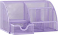 EasyPAG Mesh Desk Organizer by EasyPAG