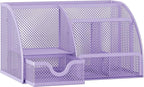 EasyPAG Mesh Desk Organizer by EasyPAG