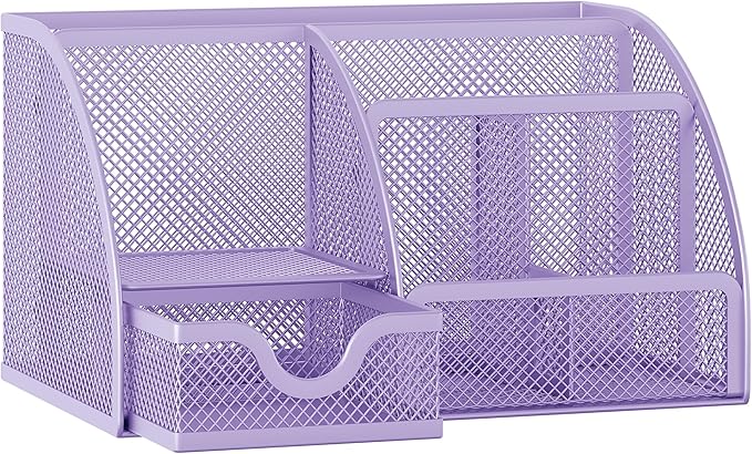 EasyPAG Mesh Desk Organizer by EasyPAG