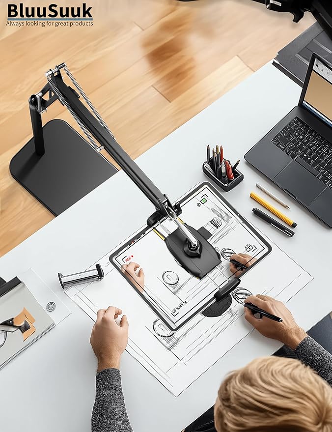 BluuSuuk Tablet Floor Stand - Image 8